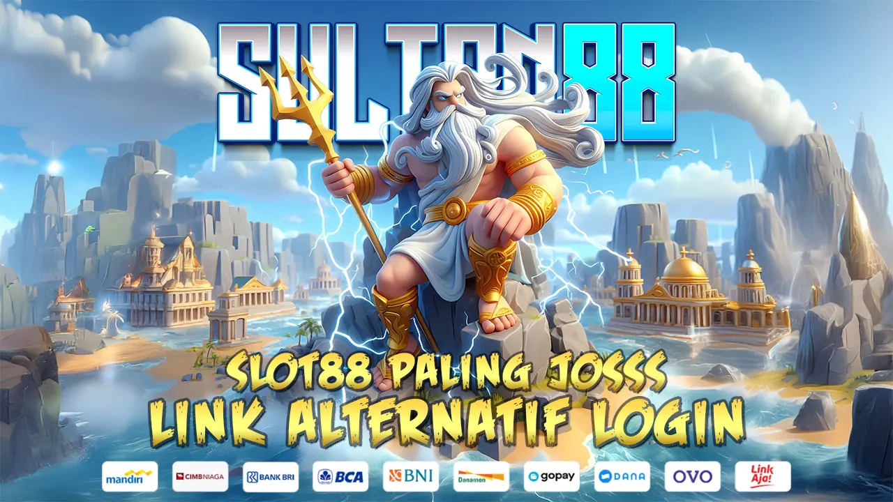 Panjang88 slot88 resmi